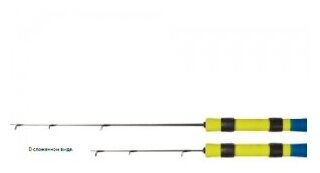 Удилище Зимнее Salmo Ice Jig Medium 50См