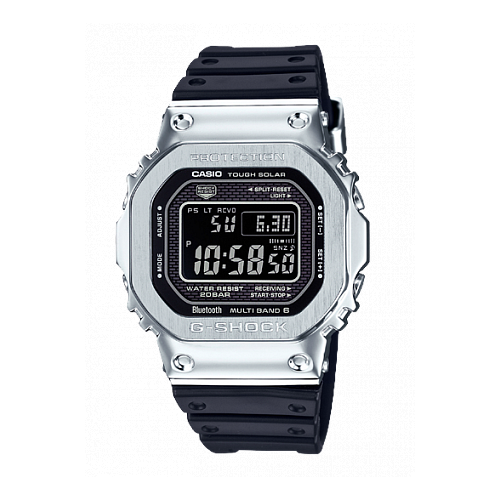 фото Наручные часы gmw-b5000-1er casio