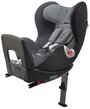 Автокресло группа 0/1 (до 18 кг) Cybex Sirona Isofix