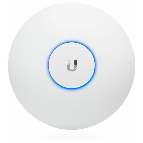 Точка доступа Ubiquiti UAP-AC-LR(EU)