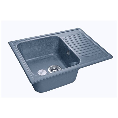 GF-S645L квадрат 645*498 мм Цв графит