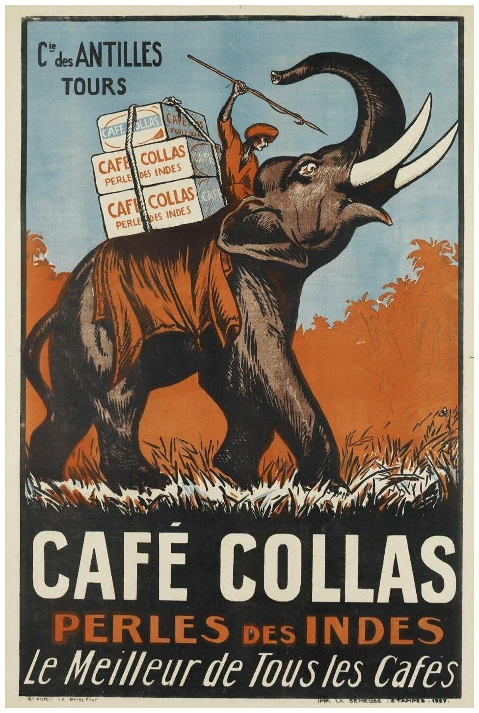 Афиша - Жемчужина Индии Cafe Collas