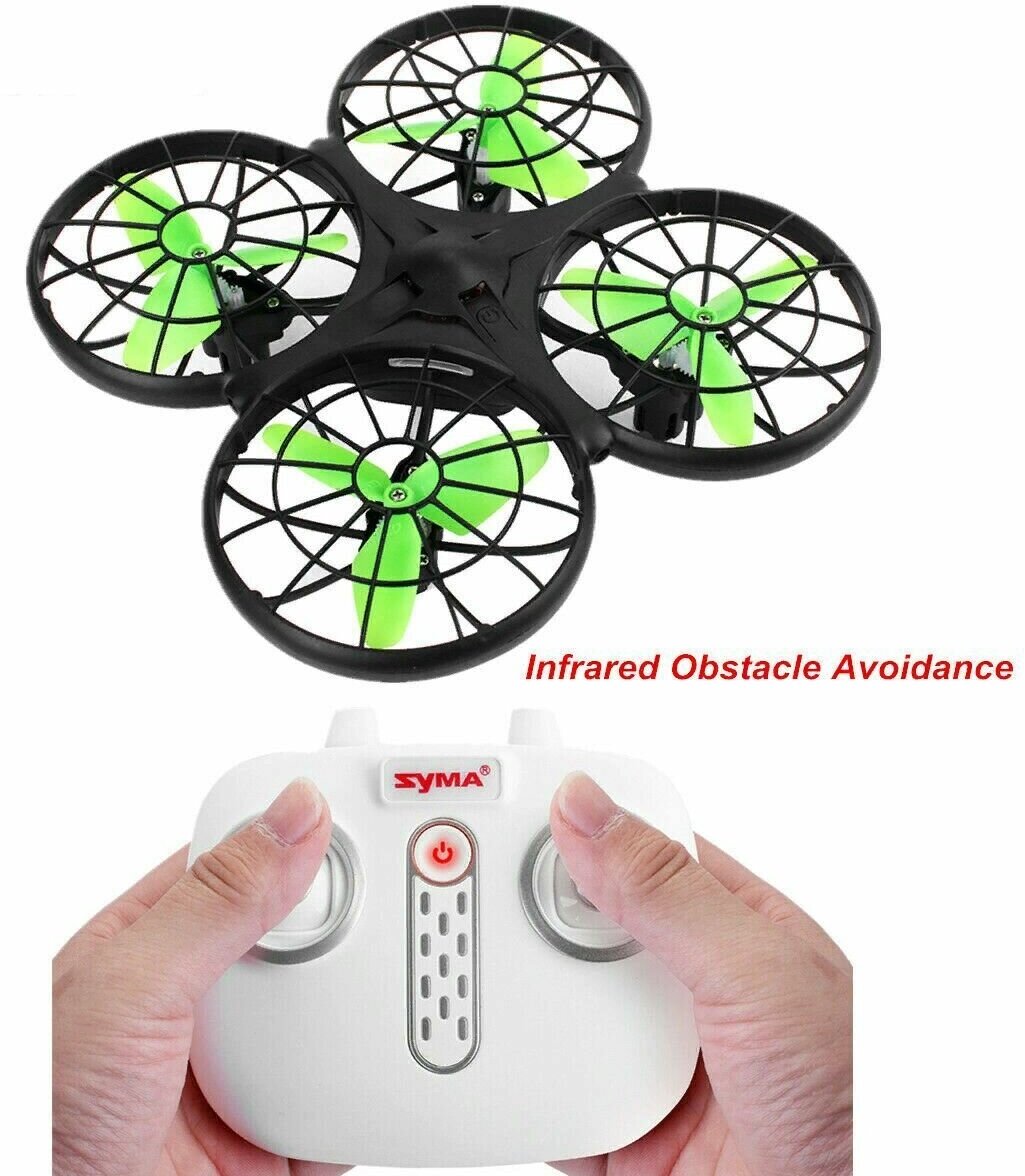 Квадрокоптер Syma X26