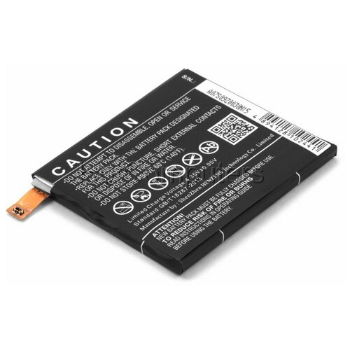 bl t35 3520mah replacement battery for lg google2 google 2 pixel 2 xl pixel2 bl t35 blt35 mobile phone batteries tools Аккумулятор для телефона LG H959 G Flex 2 (BL-T16, EAC62718201)