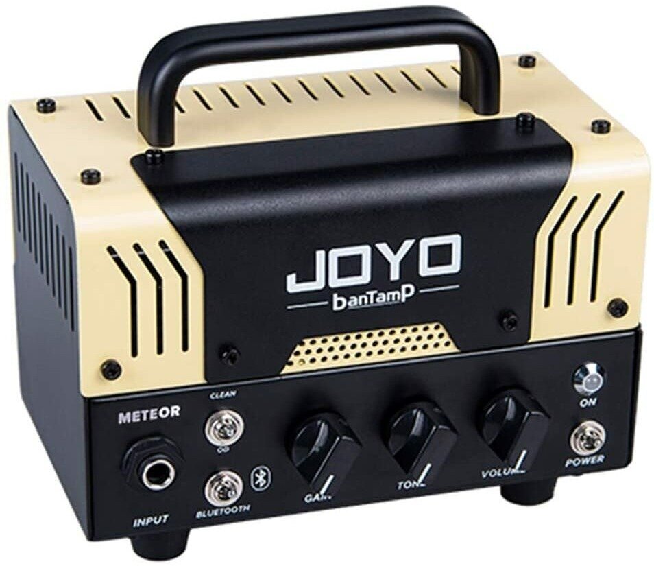 Гитарный усилитель Joyo METEOR