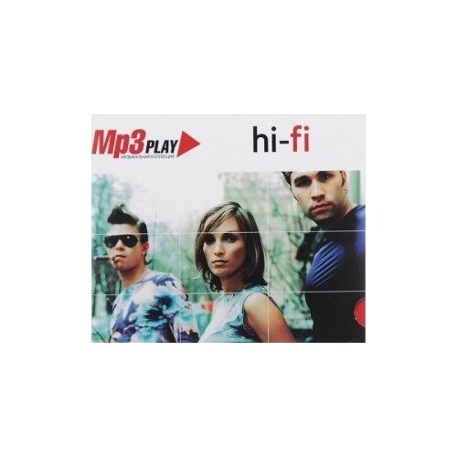 Mp3 Play: Hi-Fi (MP3)