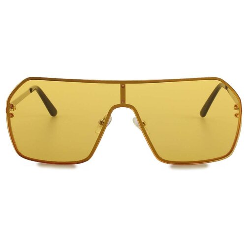 фото Cолнцезащитные очки v7171 yellow lekiko