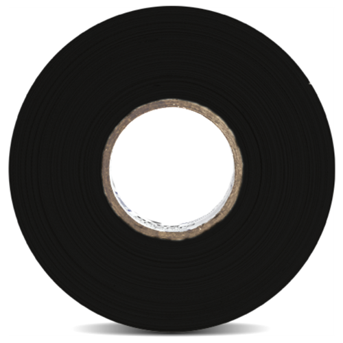 фото Хоккейная лента bluesport 2022-23 38 мм*50 м для крюка черный bluesports