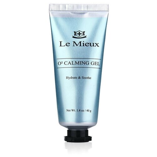 Гель le mieux o2 calming gel