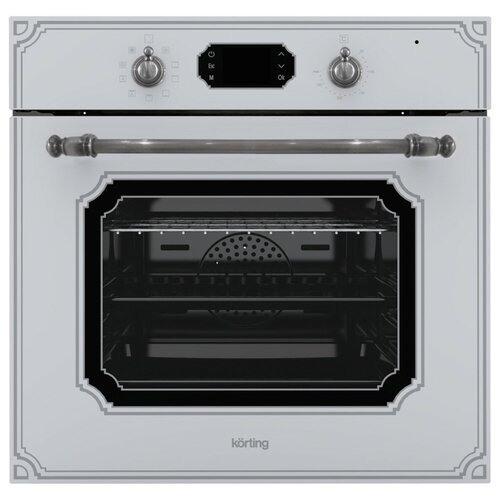Электрический духовой шкаф KORTING OKB 4911 CRGW 7399000₽