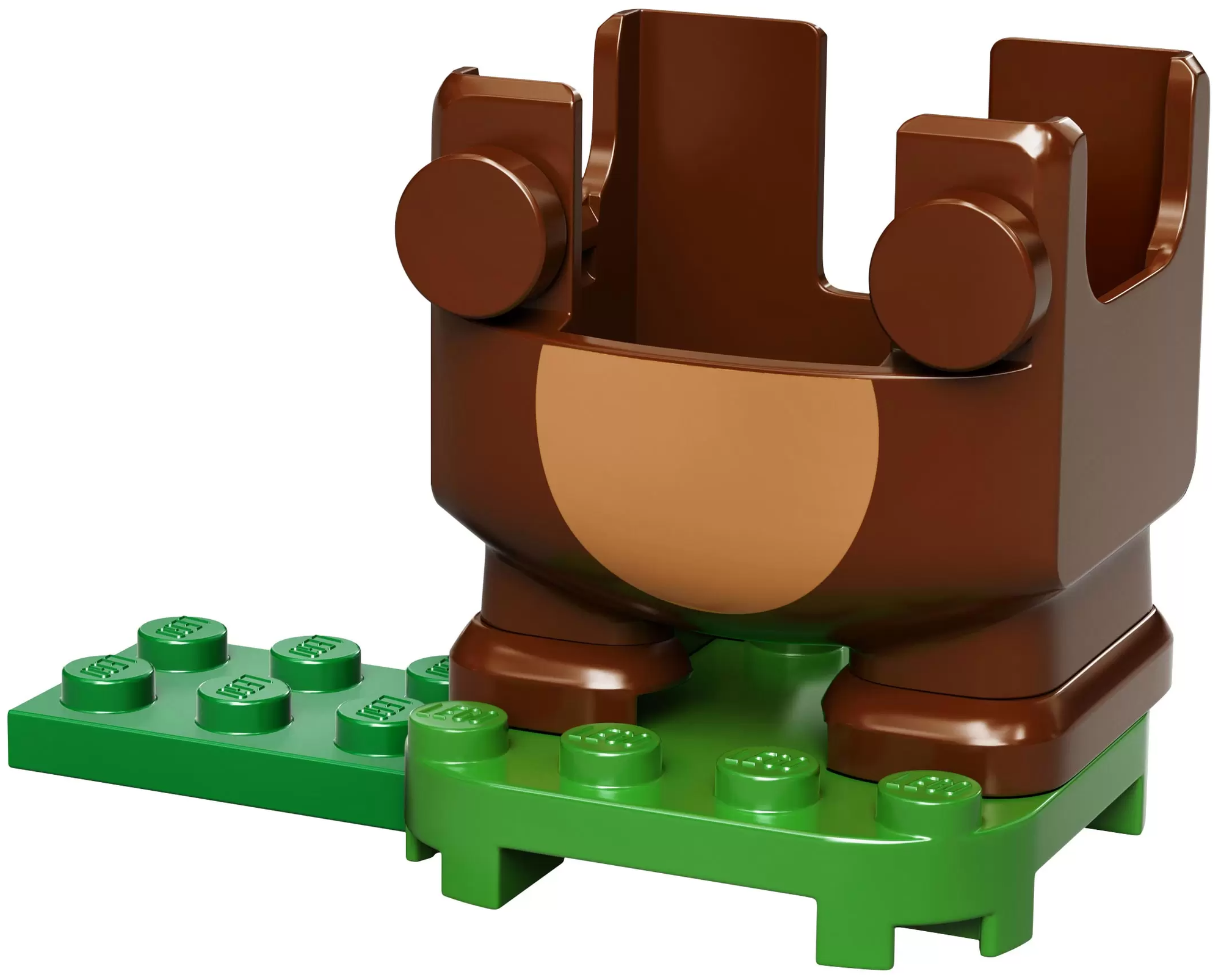 Конструктор LEGO Super Mario Набор усилений Марио Тануки, - фото №6