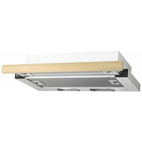 Вытяжка ELIKOR Интегра 60П-400-В2Л кремкрем 1431900₽