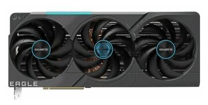 Видеокарта nVidia GeForce RTX 4080 16Gb GV-N4080EAGLE OC-16GD