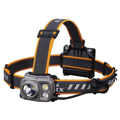 фото Фонарь fenix hp16r