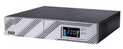 ИБП Powercom SRT-2000A LCD 2000VA / 1800W