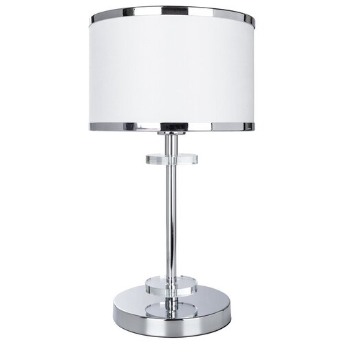 Arte Lamp Настольная лампа Arte Lamp FURORE A3990LT-1CC Arte Lamp