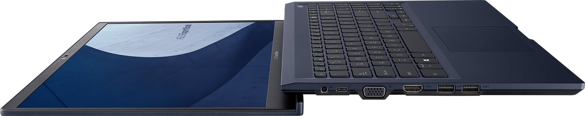 Ноутбук Asus B1500CEAE-BQ1647 (90NX0441-M21160) - фото №9