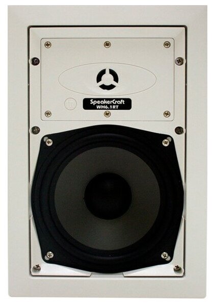 SpeakerCraft WH6.1RT акустика встраиваемая