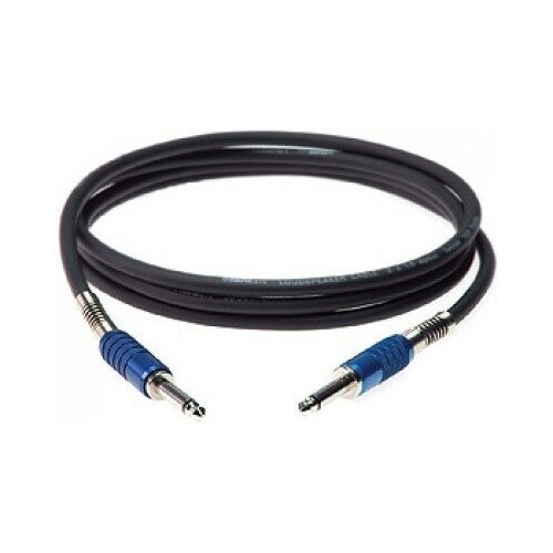 Klotz SC1PP02SW готовый спикерный кабель шнур соединительные klotz foauh015