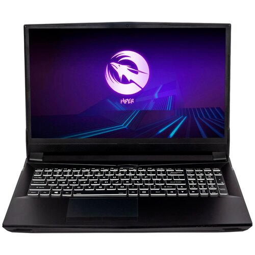 Ноутбук Hiper G16 G16RTX3070A11700LX 14298400₽
