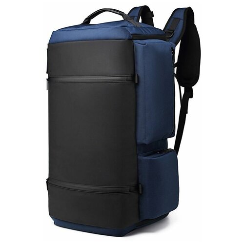 Рюкзак-сумка Ozuko 9326 Blue