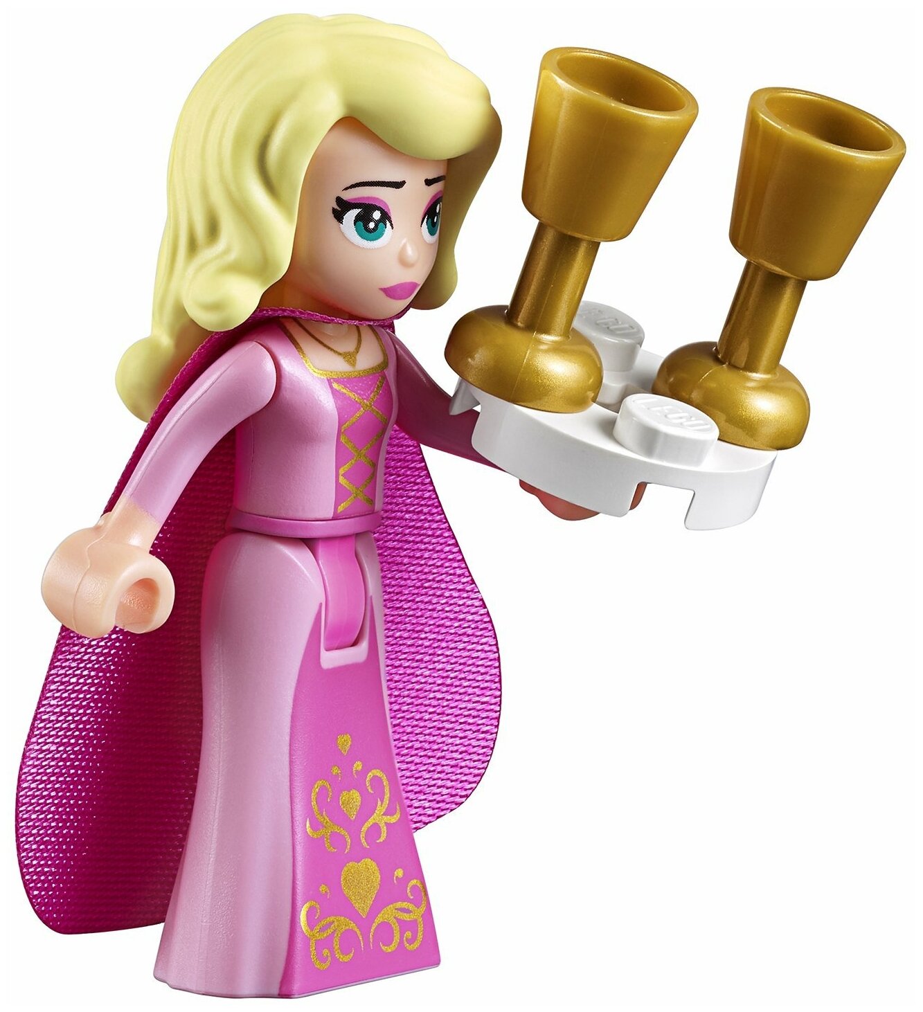 Конструкторы LEGO - фото №13