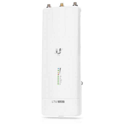 точка доступа ubiquiti ltu lr Wi-Fi точка доступа Ubiquiti LTU-Rocket-EU