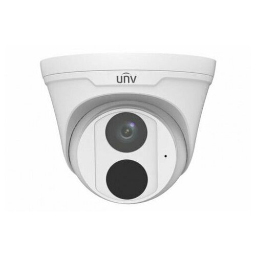Ip камера Uniview IPC36F12P-RU4 586700₽