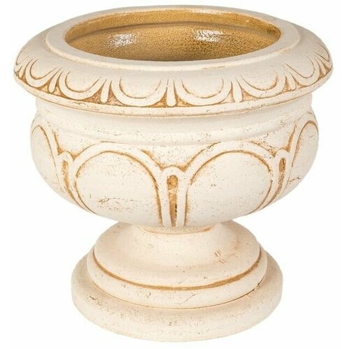 Вазон №6 шамот