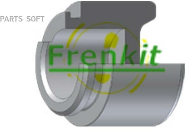 FRENKIT P352601 Поршень суппорта MERCEDES E-CLASS (W124 S124) 6-93->6-96 / MERCEDES 190 (W201) 10-82 -> 08-93 06