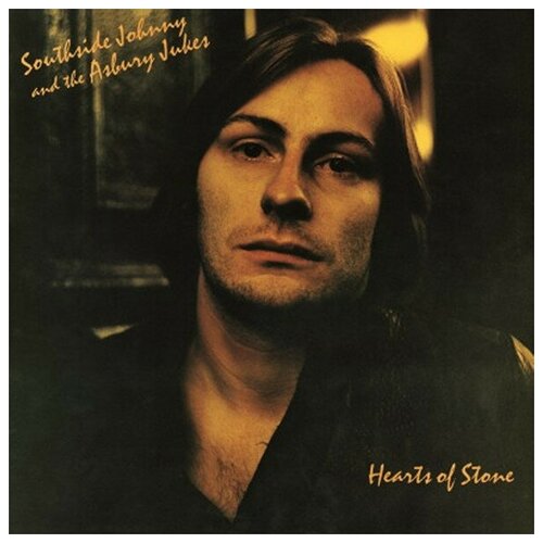 Виниловая пластинка Southside Johnny And The Ashbury Dukes - Heart Of Stone ace of hearts lyres lyres lyres lp