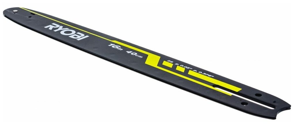 Шина для RCS2340 Ryobi - фото №4