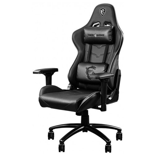 фото Игровое кресло msi mag ch120 i (black)