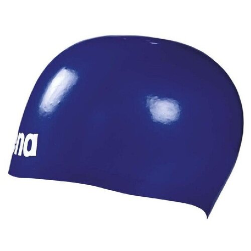 Шапочка для плавания ARENA Moulded Pro II, Navy