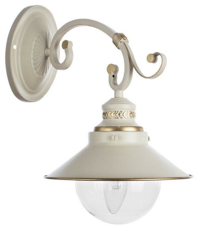 Бра ARTE Lamp A4577AP-1WG