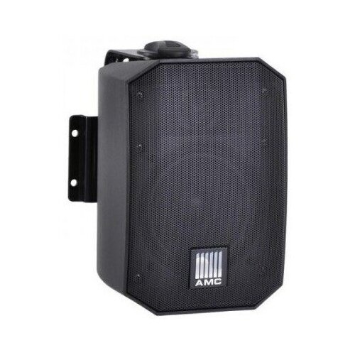 Колонка настенная AMC VIVA 4 Black 924000₽