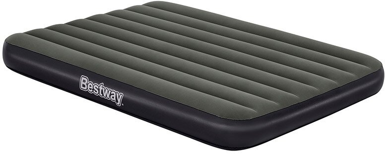 Матрас надувной Tritech Air Mattress Full,191*137*25 см, Bestway (6713M)