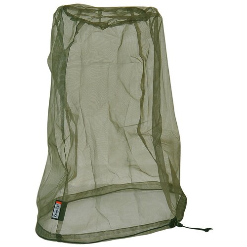 чехол tatonka rain flap xs cub Сетка противомоскитная Tatonka Moskito Kopeschutz Simple, 2636.036, серый, 35 х 25 х 25 см