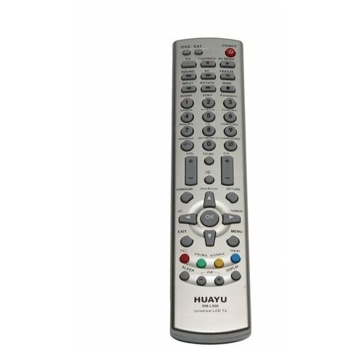 фото Пульт универсальный к bbk rml900 tv lcd huayu