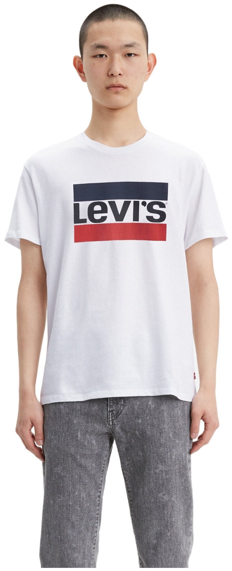 Футболка Levi's