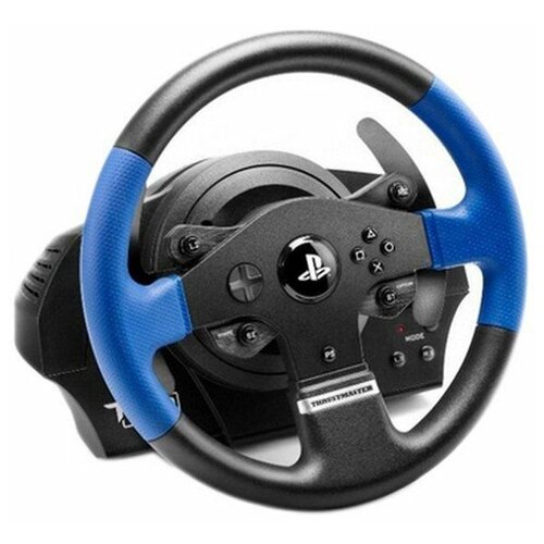 Комплект игровой THRUSTMASTER 4168053 4560000₽