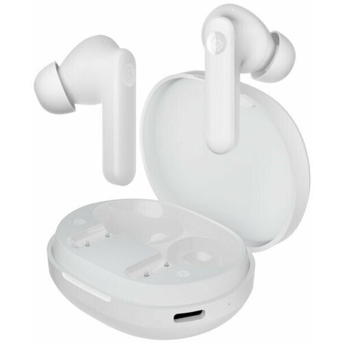 Наушники Haylou Moripods ANC White 720000₽