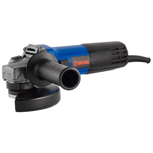 УШМ Витязь МШУ-125-950ПЕ 950 Вт 125 мм без аккумулятора 3739₽