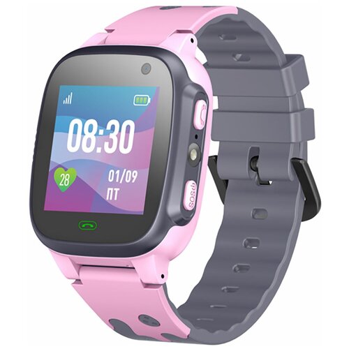 JET KID TALK розовый серый 99000₽