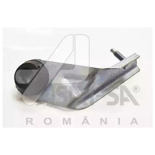 Опора Радиатора Renault Logan 1.4-1.6i 8v Верхняя ASAM-SA арт. 80103