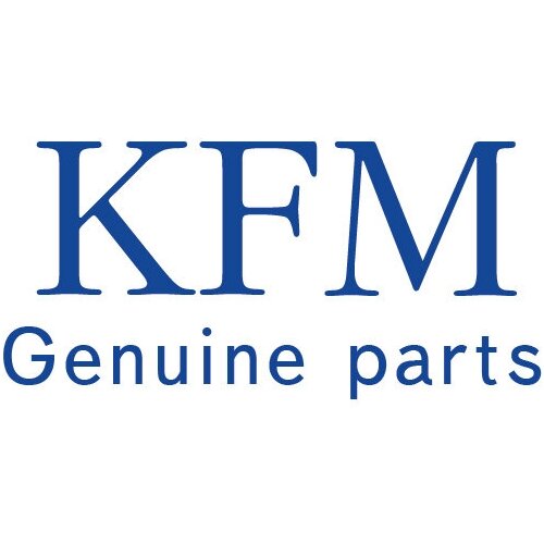 KFM 210204A933 Вкадыши HYUNDAI Porter 2, Starex H-1 (04-) дв. D4CB коренные STD компект (10.) KFM