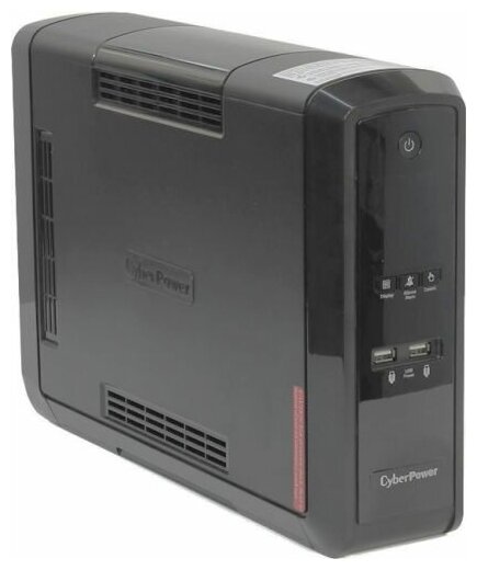 Интерактивный ИБП CyberPower CP900EPFCLCD