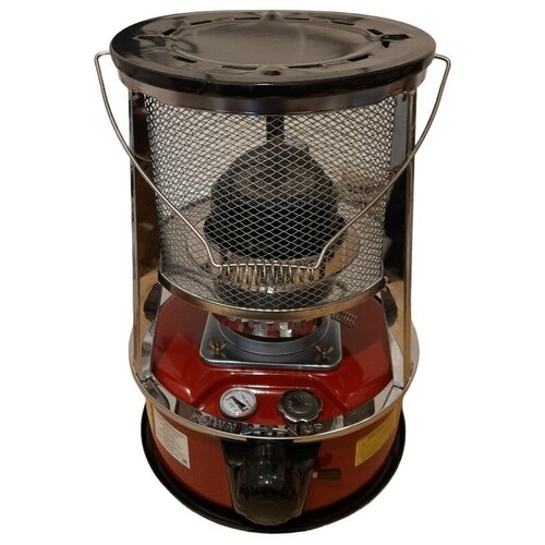 Керосиновый обогреватель Умница ОК-29 кВт 8900₽