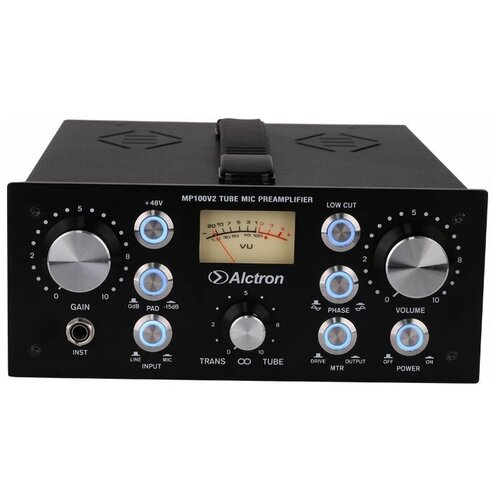 Студийный микрофон Alctron MP100V2 2532000₽