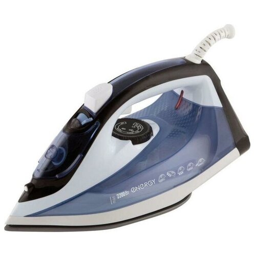Утюг ENERGY EN-345 2200Вт керамподошва 209000₽
